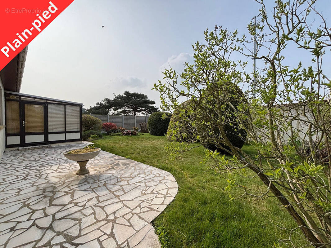 Maison à GONFREVILLE-L'ORCHER