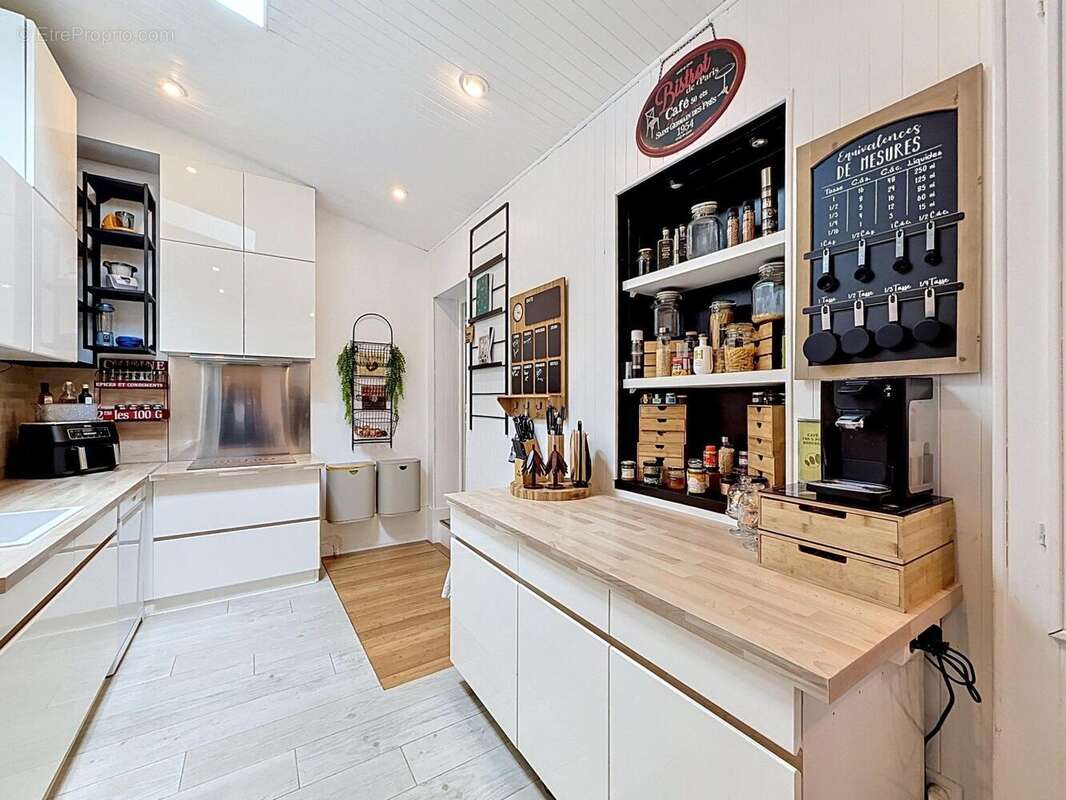 Photo 6 - Appartement à CHOISY-LE-ROI