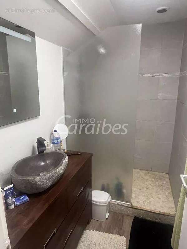 Appartement à SAINT-MARTIN