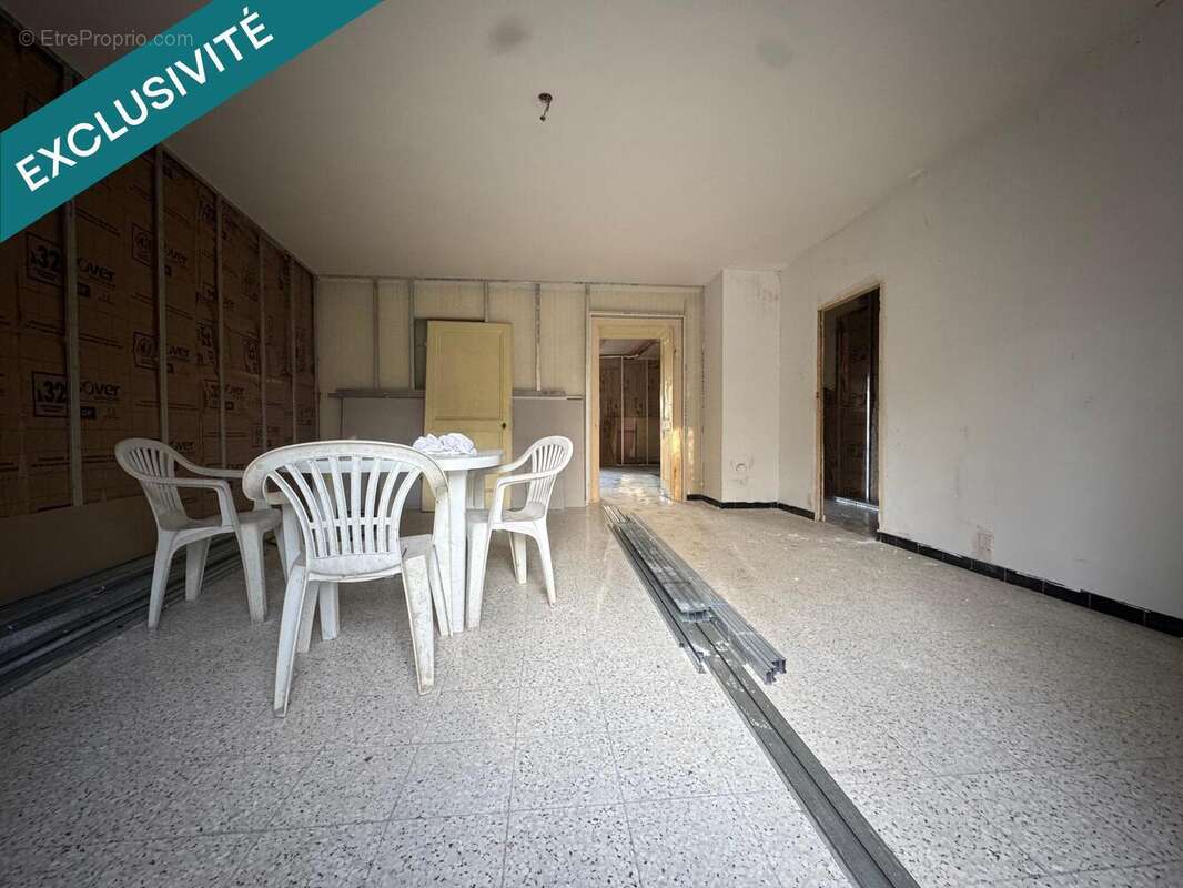 Photo 8 - Maison à CHARCENNE