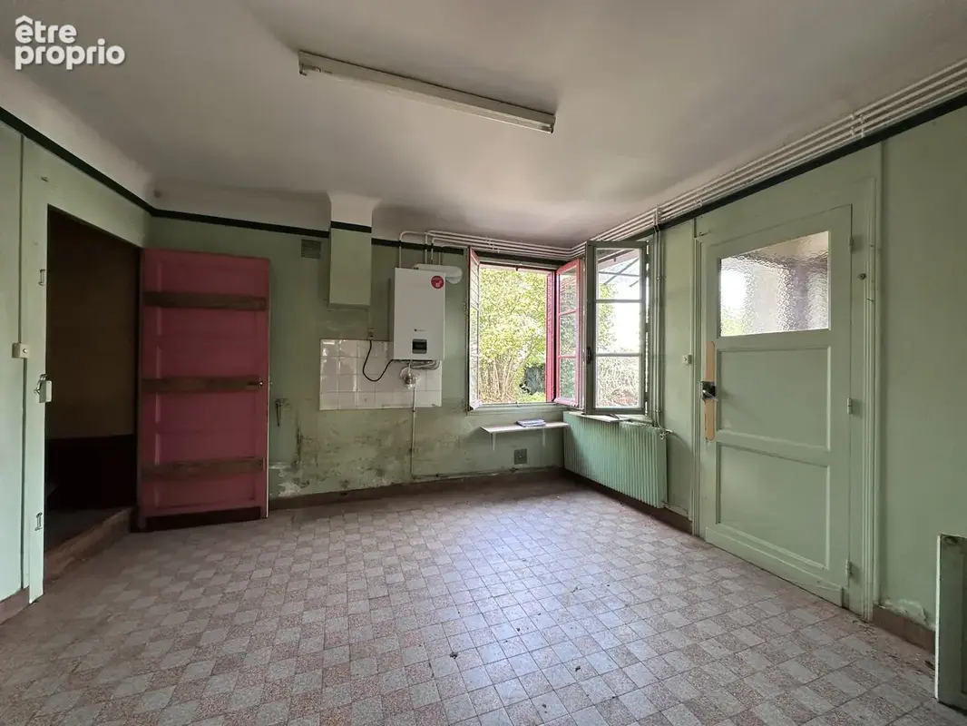 Maison à rénover - photo 6