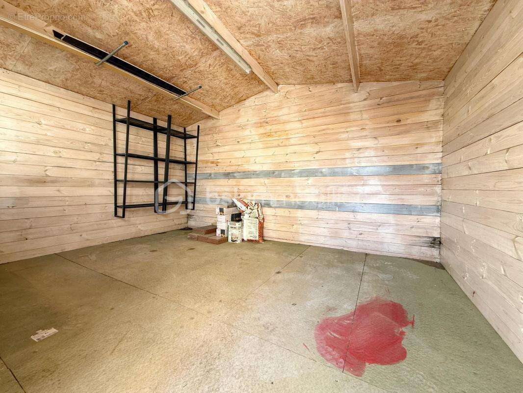 Béziers – villa t4 de plain-pied – 89 m² – garage – terrain de 304 m² - photo 17