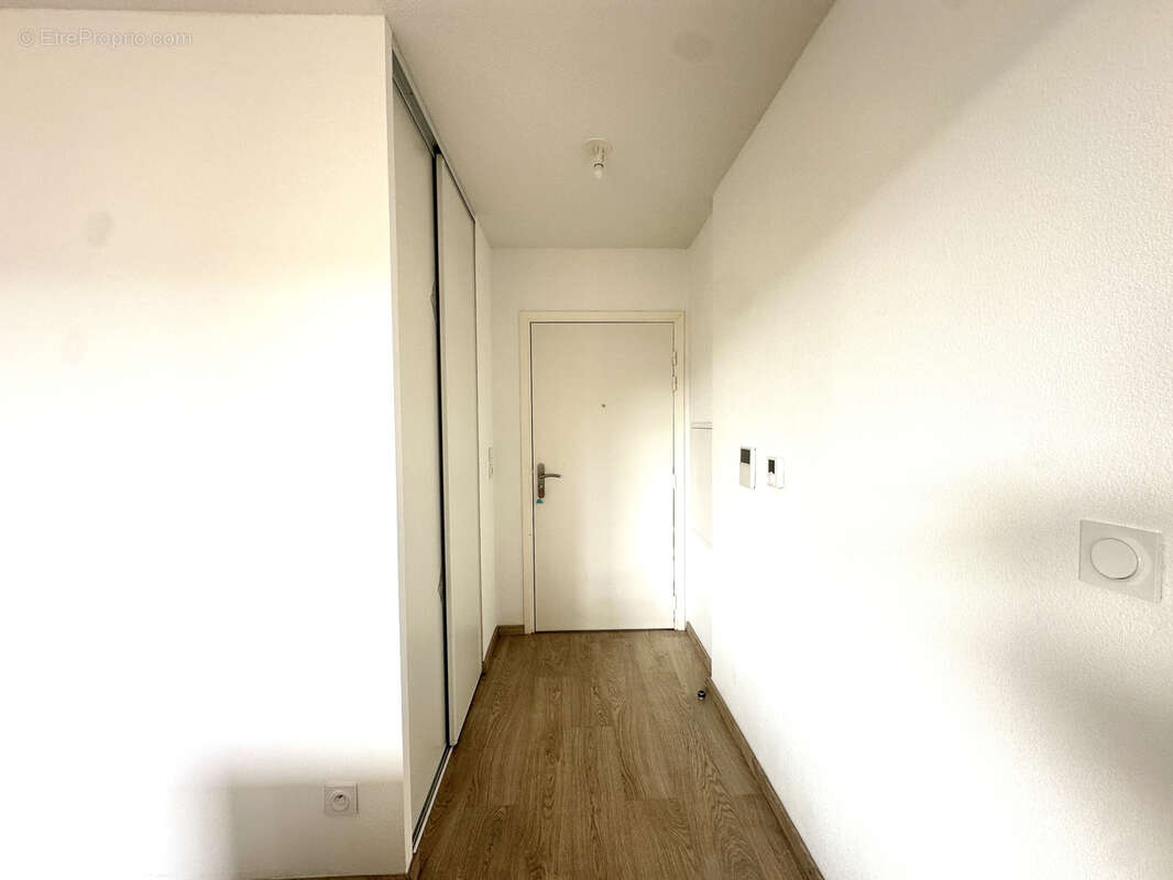 Appartement à MARSEILLE-10E