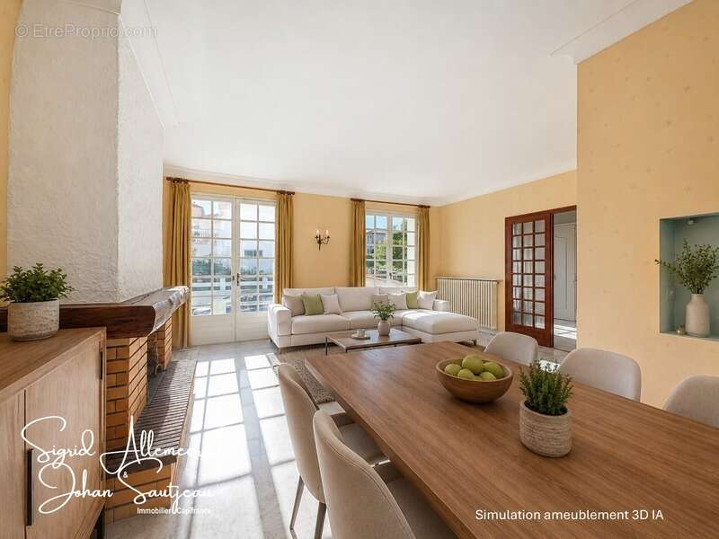 Maison lumineuse de 158m² avec double accès – Quartier recherché de Ramonville - photo 5