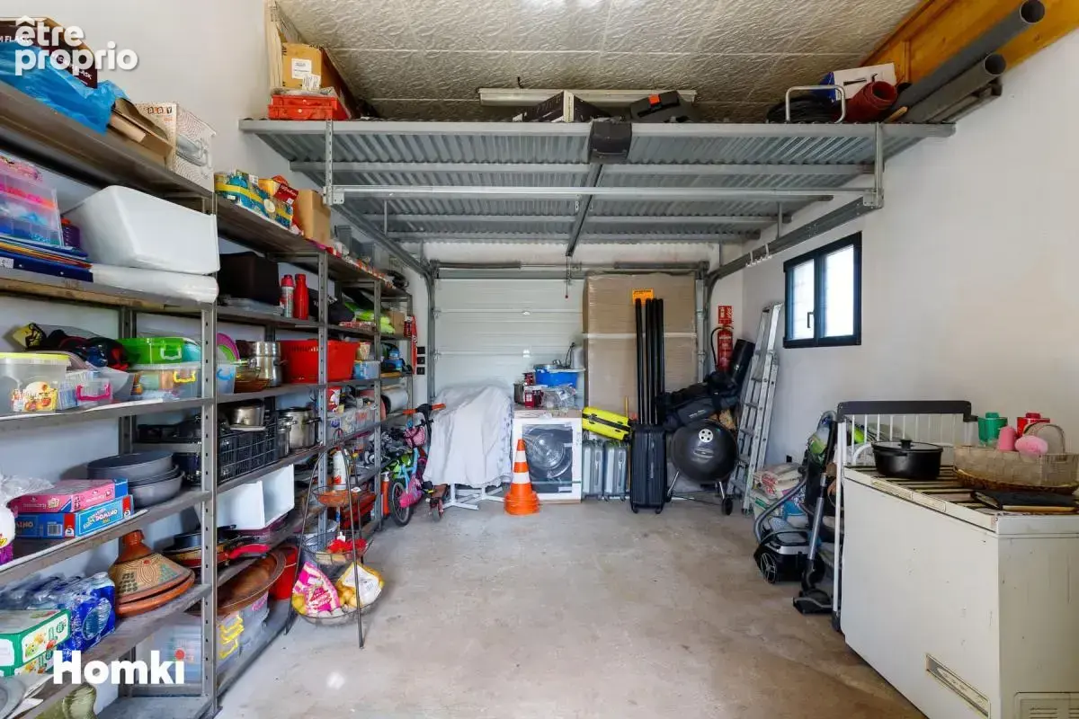 Maison contemporaine de 140 m2 sur terrain de 866 m2 - photo 17