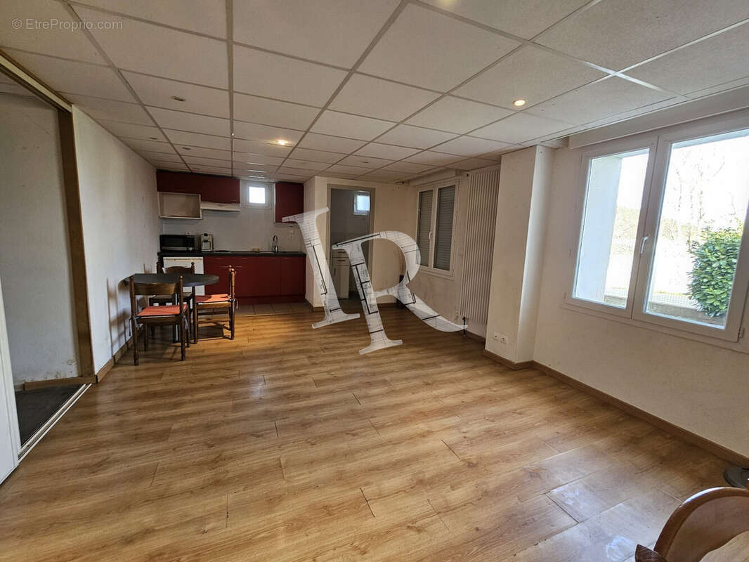 Commerce à LE BRIGNON