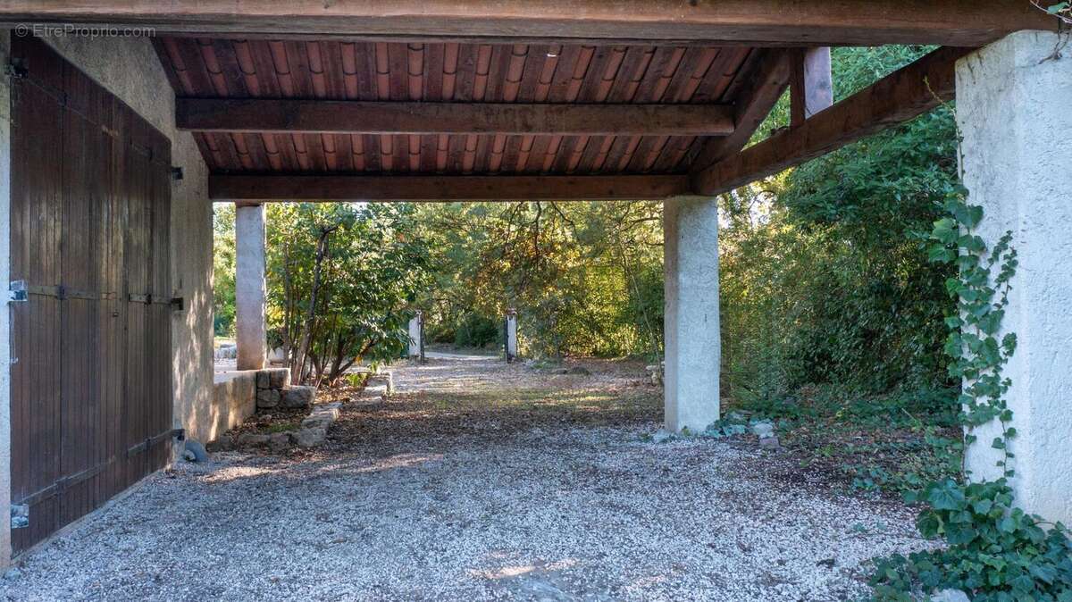 Photo 4 - Maison à DRAGUIGNAN