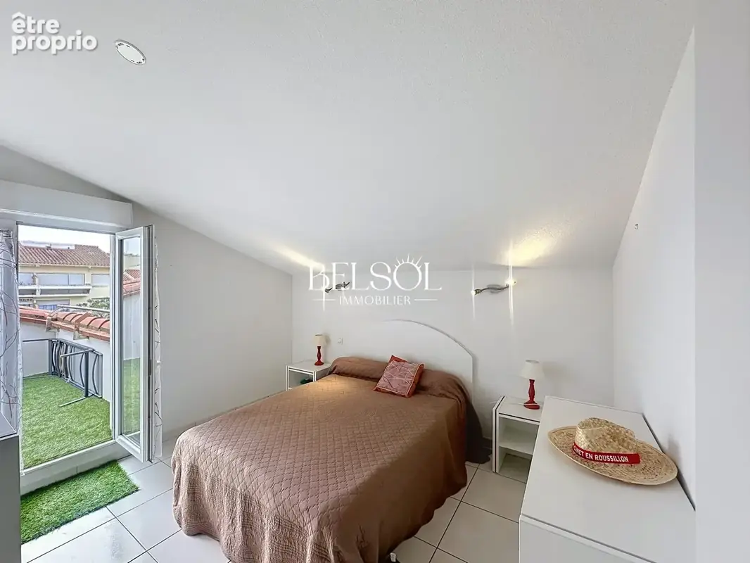 Appartement 5 pièces 105 m² à vendre à Canet-En-Roussillon (66140) - photo 5