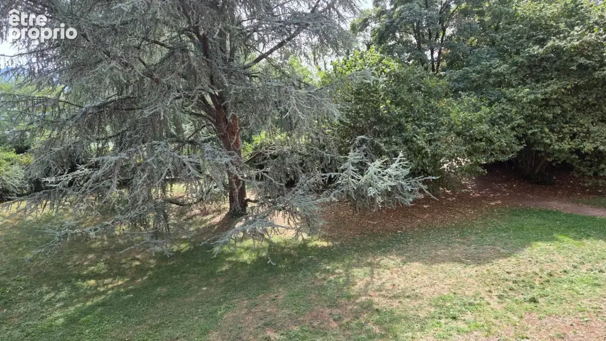 En exclusivité- Appartement Aix Les Bains 5 pièce(s) 94.45 m2 - photo 6
