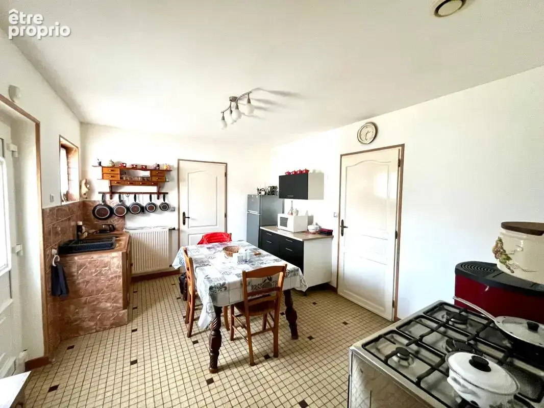 Maison À Vendre Tergnier - photo 3