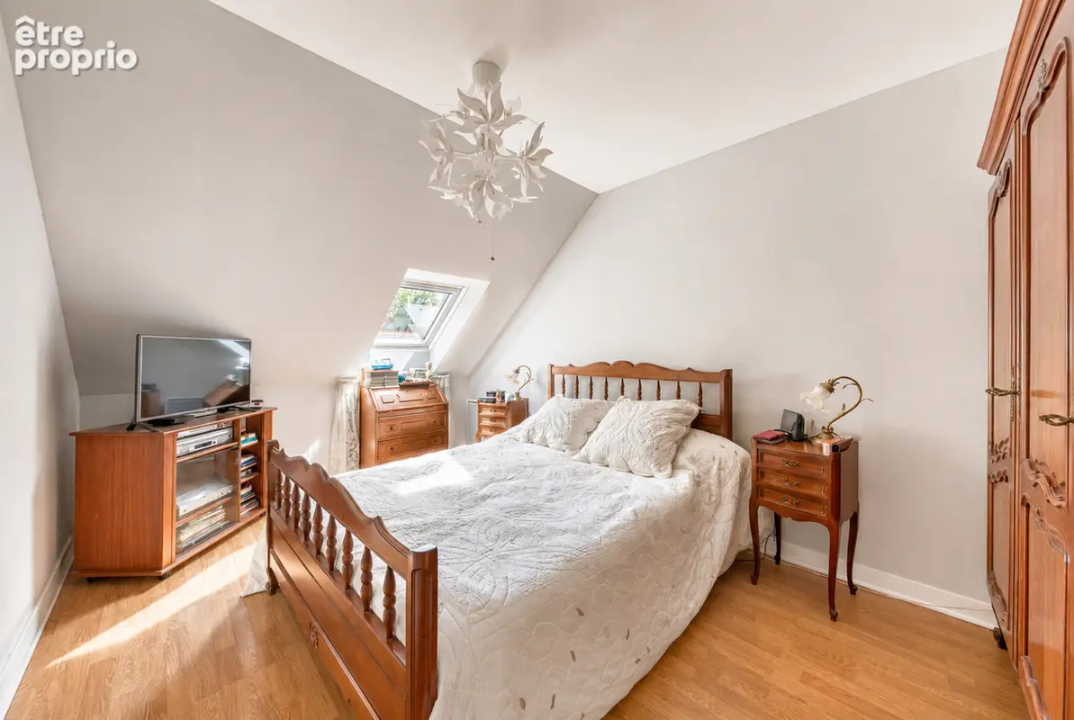 Maison - Longs Champs - photo 9