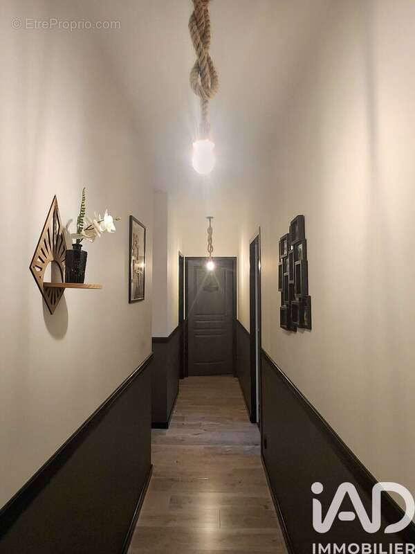 Maison 150 m² à Granzay-Gript  - photo 9