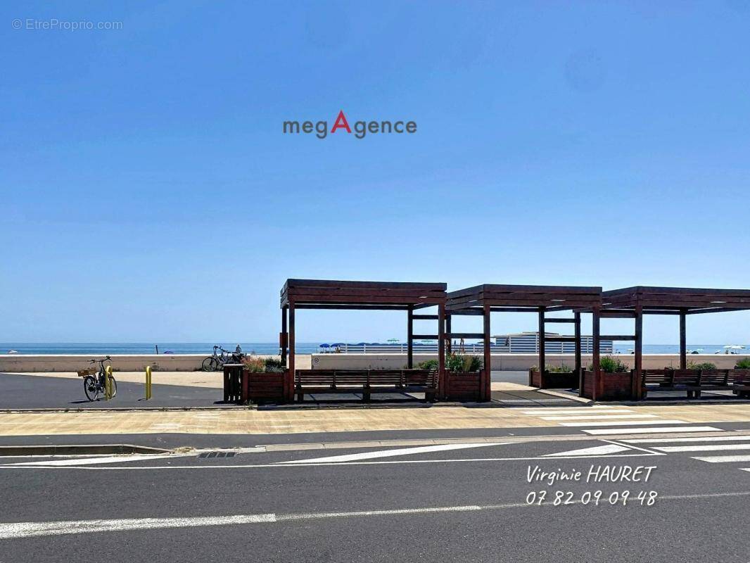 Appartement à NARBONNE