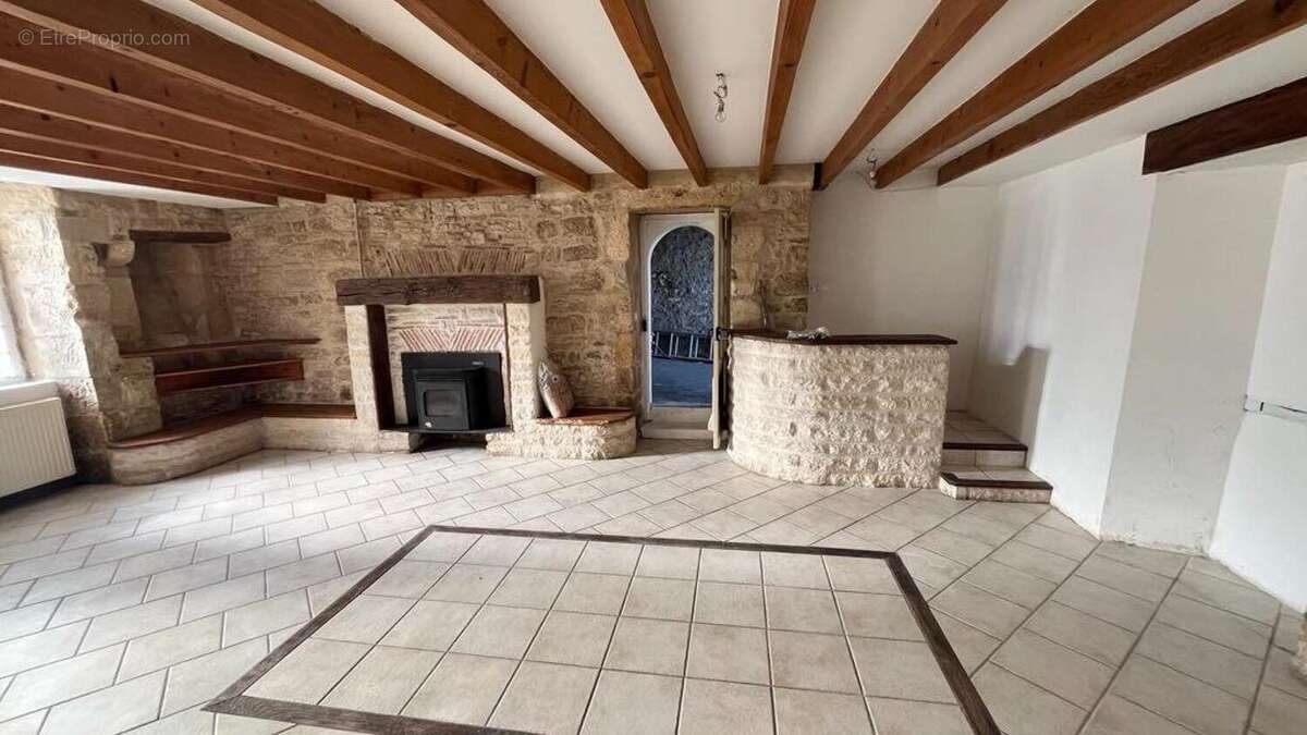 Photo 2 - Maison à MANSLE