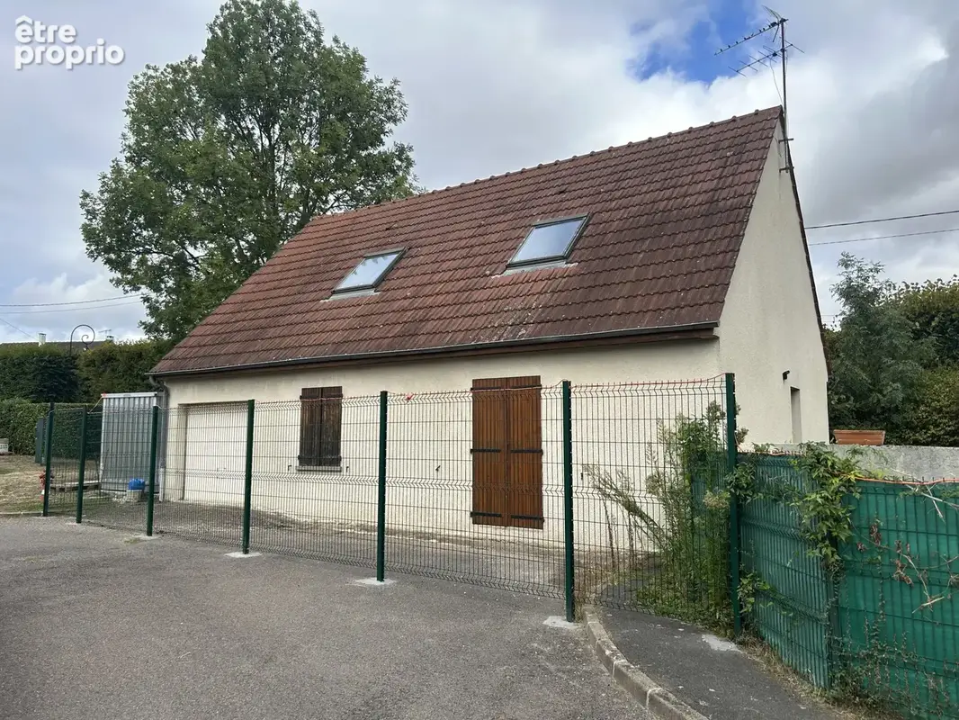 Claye souilly proche centre ville - photo 18