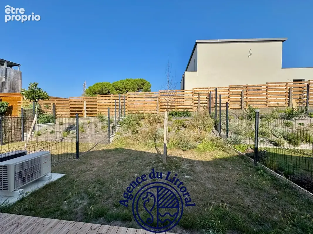 Vaux Sur Mer maison neuve de plain-pied - photo 8