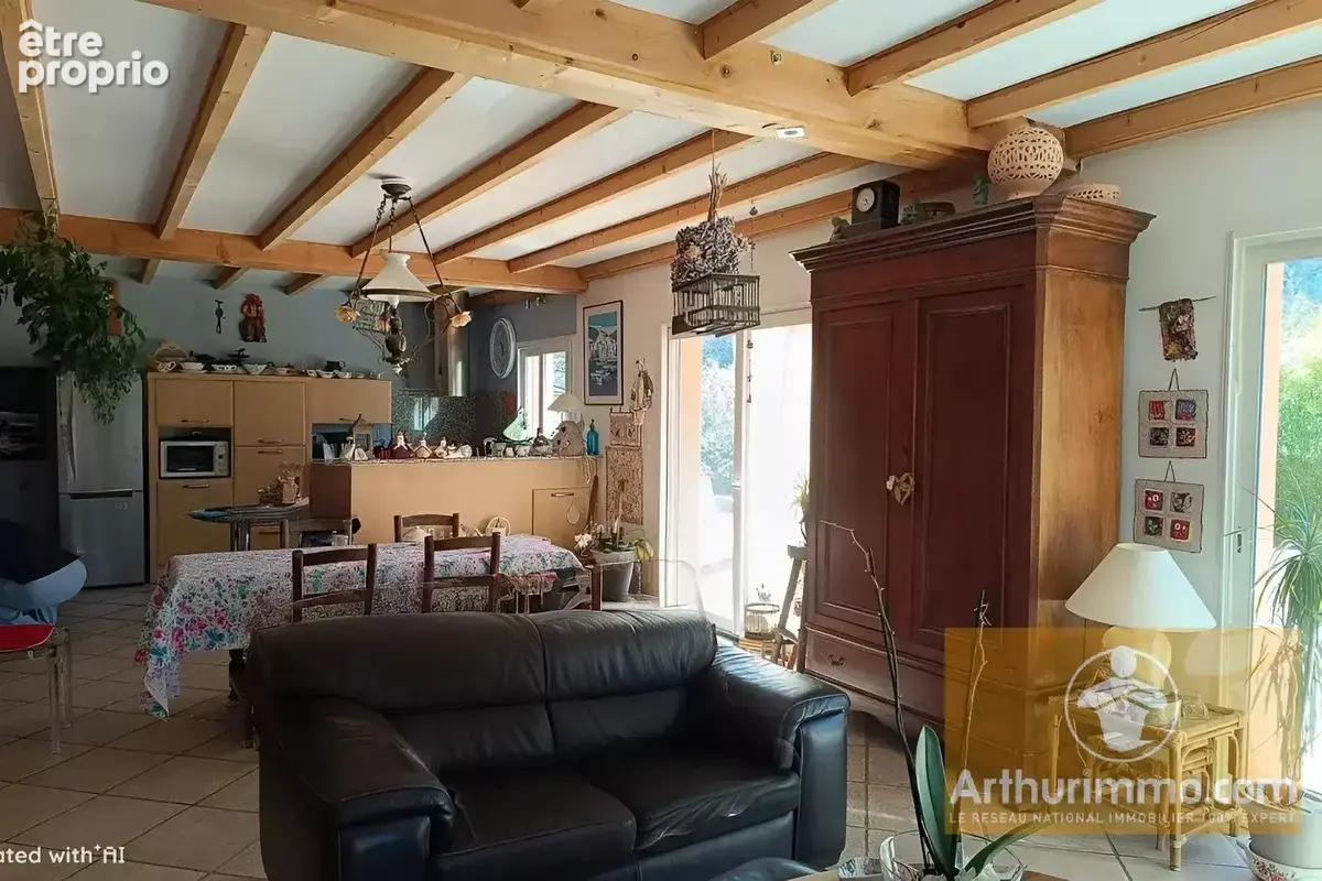Vente Maison Banassac-canilhac(48500) 383 000ï¿œ - photo 3