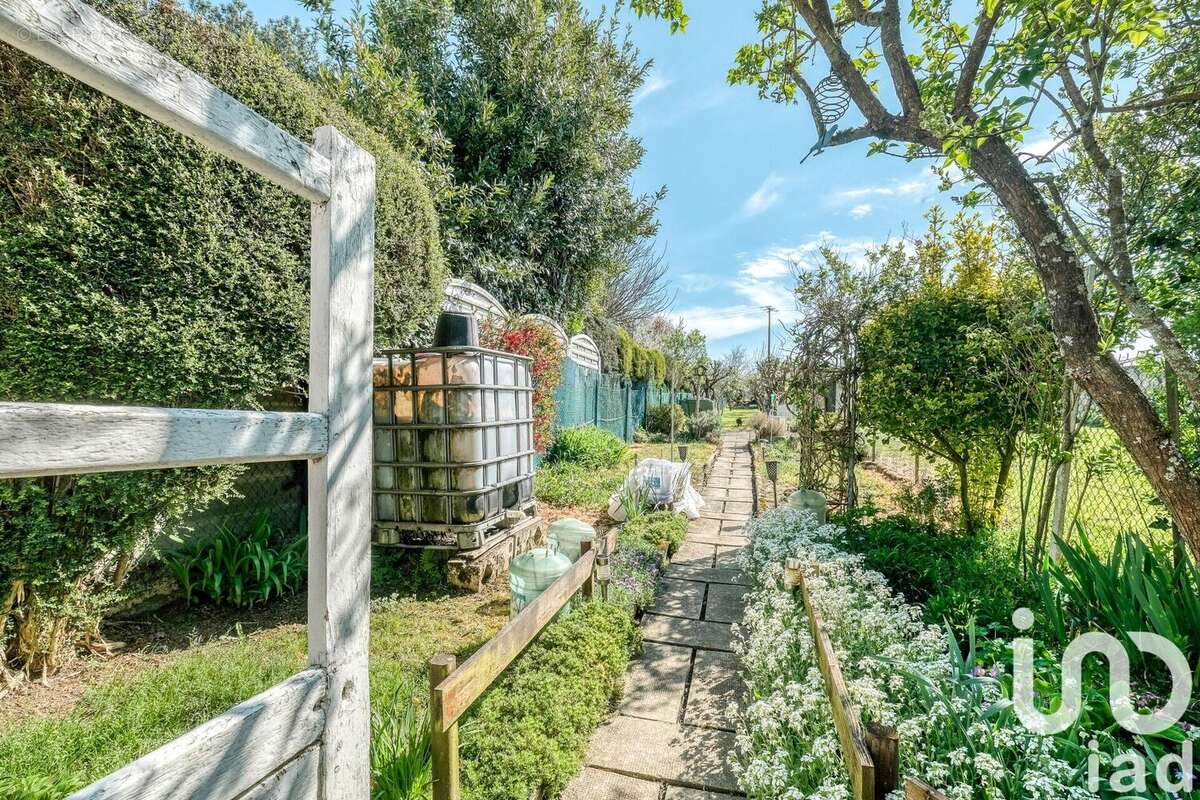 Photo 2 - Maison à SAACY-SUR-MARNE