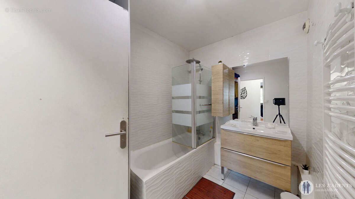 Appartement  4 pièce(s) 81 m² - photo 16