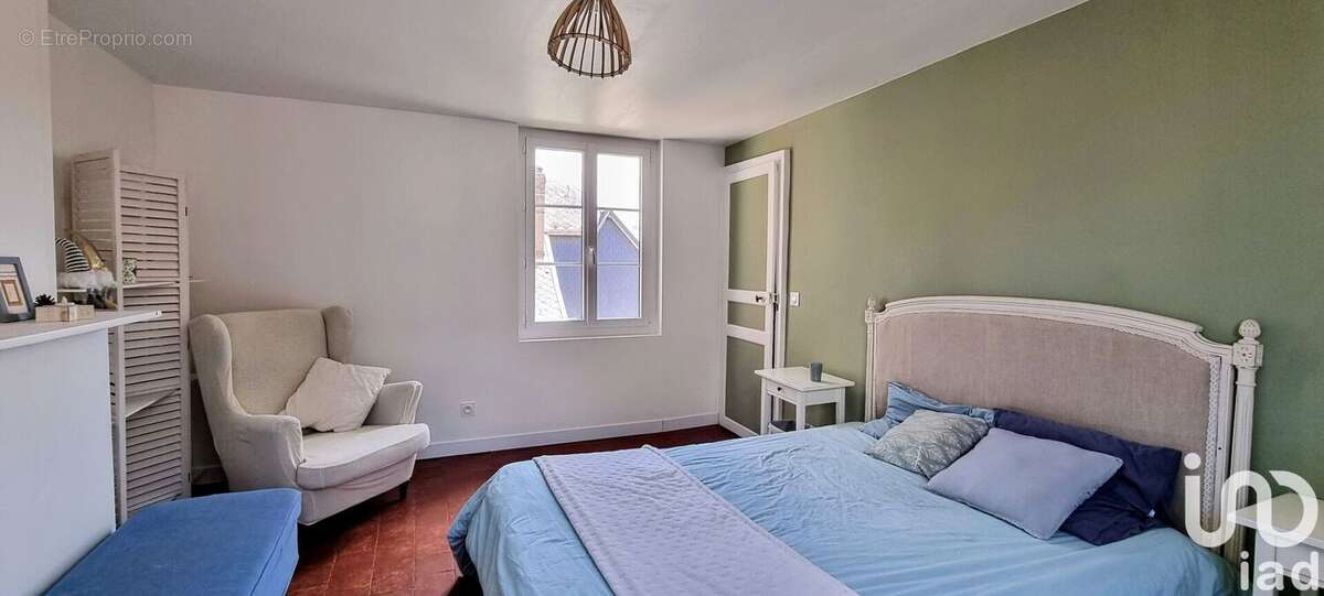 Photo 8 - Maison à ORBEC