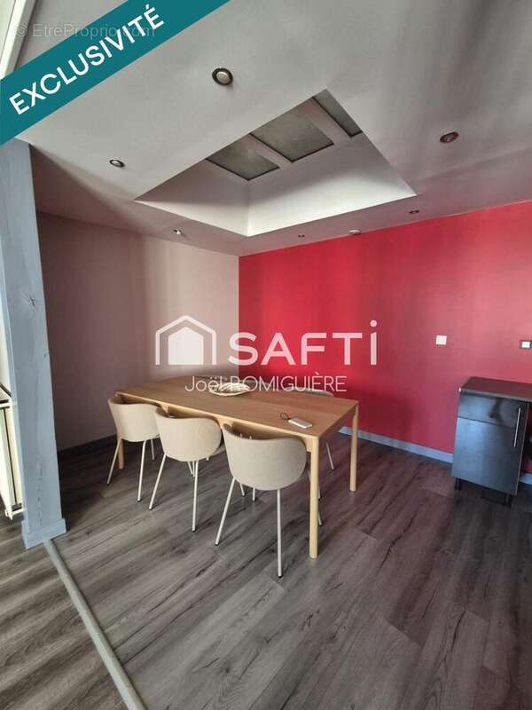 Photo 7 - Appartement à VICHY