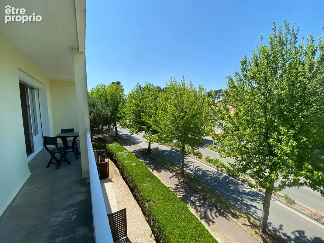 Appartement à SAINT-BREVIN-LES-PINS