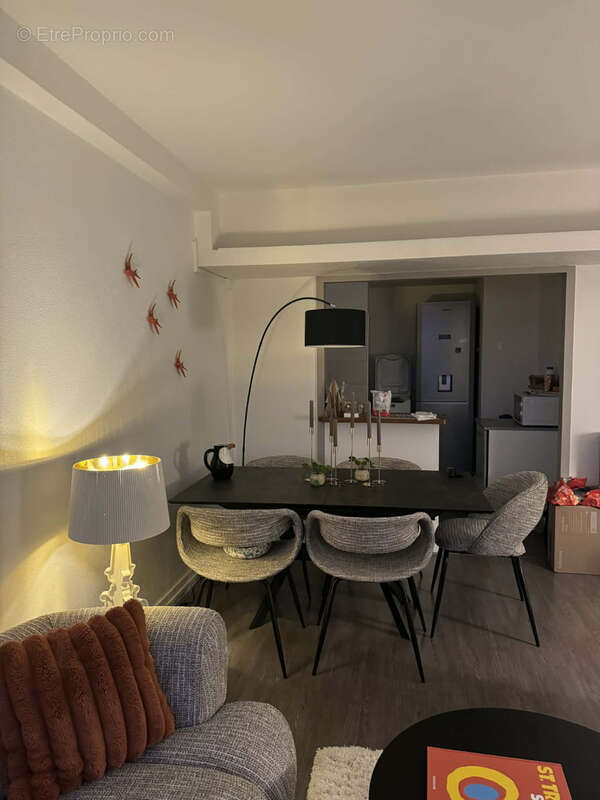 Appartement à BELFORT