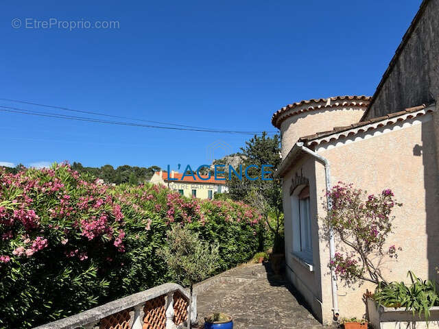 Maison à HYERES