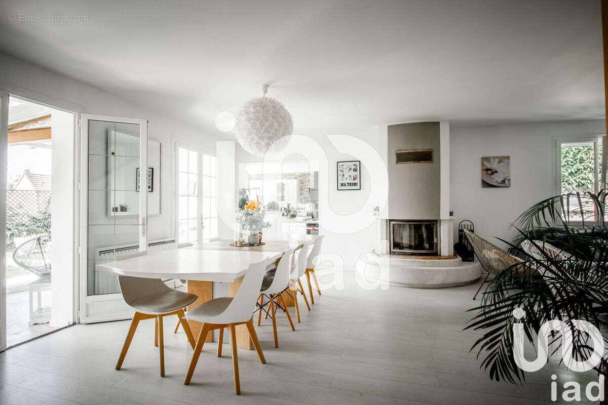 Photo 6 - Maison à ISSOU