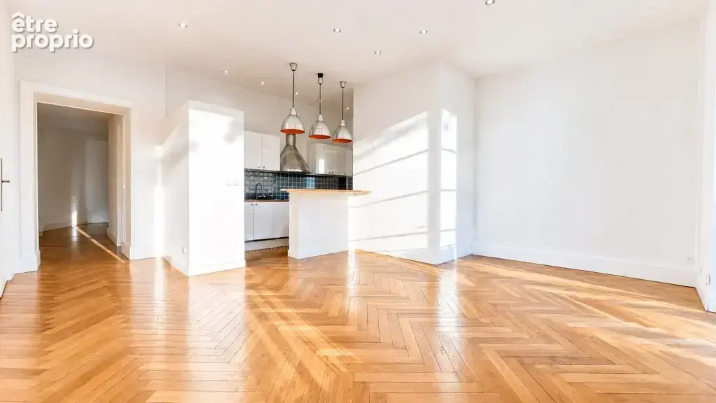 Vue sur la Saône - Appartement de caractère - photo 3