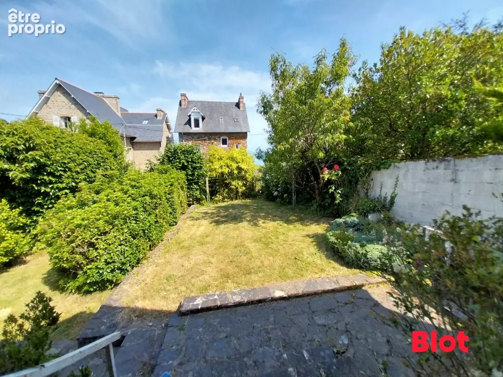 Maison 5 pièces 88 m² à vendre à Cancale (35260) - photo 6