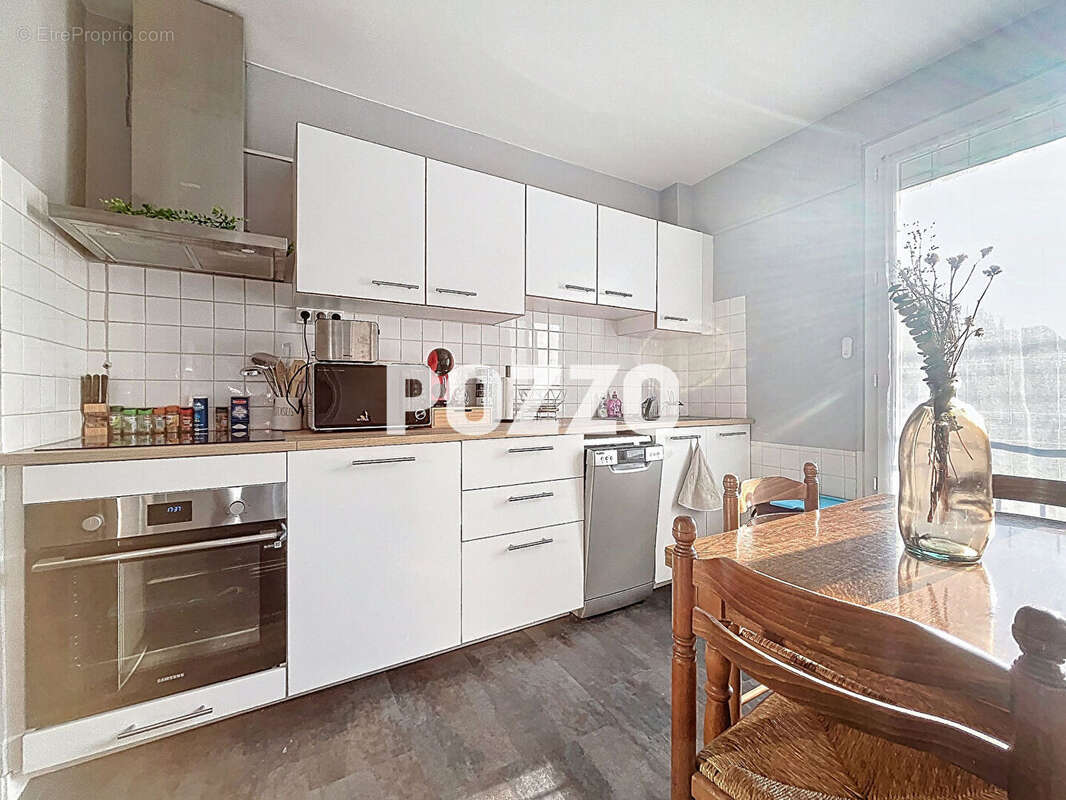 Appartement à SAINT-LO