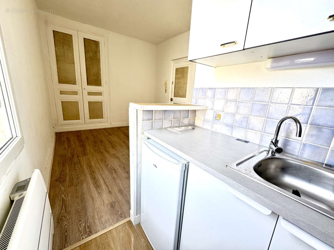 Appartement à TOURS