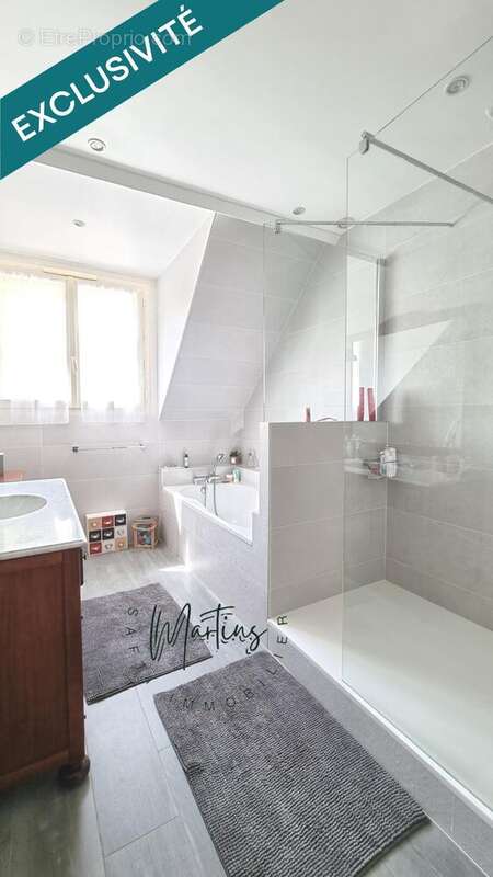 Photo 8 - Maison à VILLEBON-SUR-YVETTE