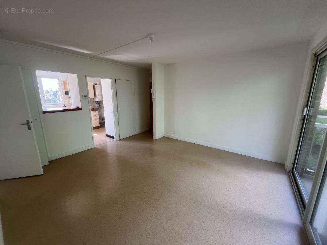 Appartement à WATTRELOS