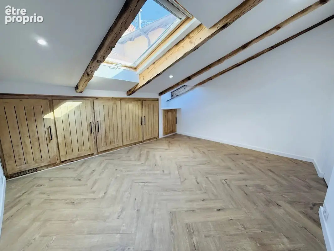 GUBERNATIS - 3 pièces rénové - photo 12
