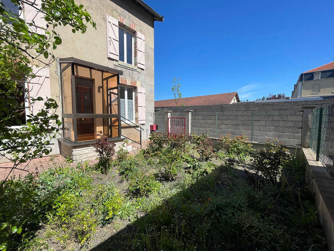 Maison à BAR-LE-DUC