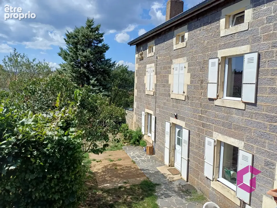 Appartement avec terrasse de 58m2 - photo 13