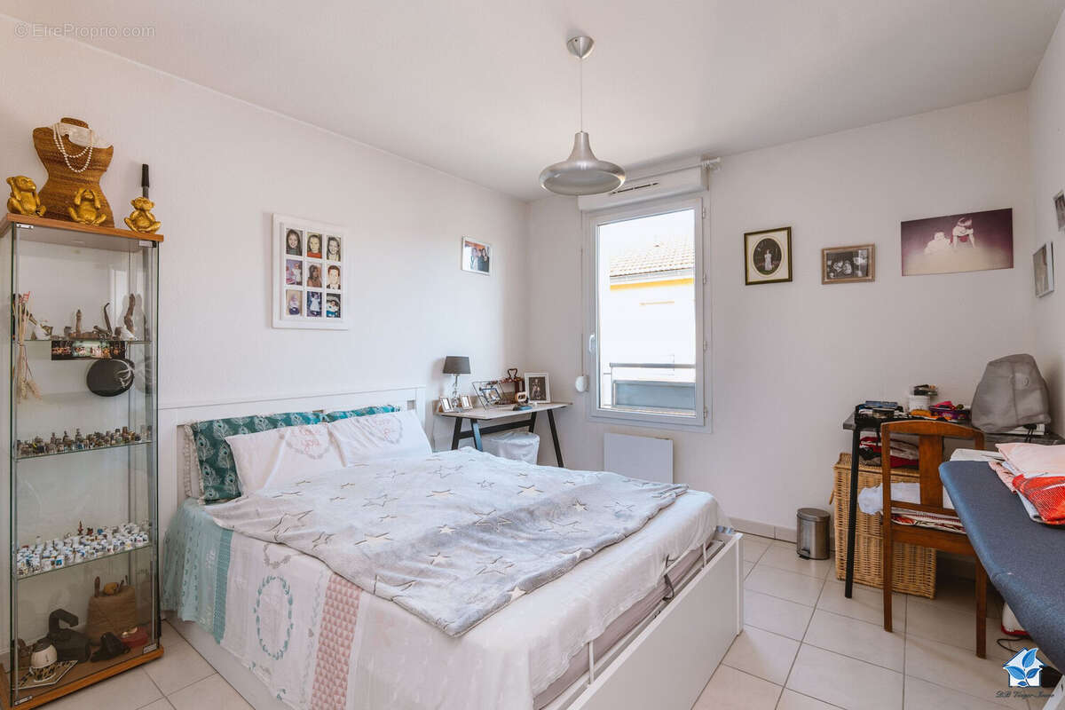 Appartement à HAUTERIVE