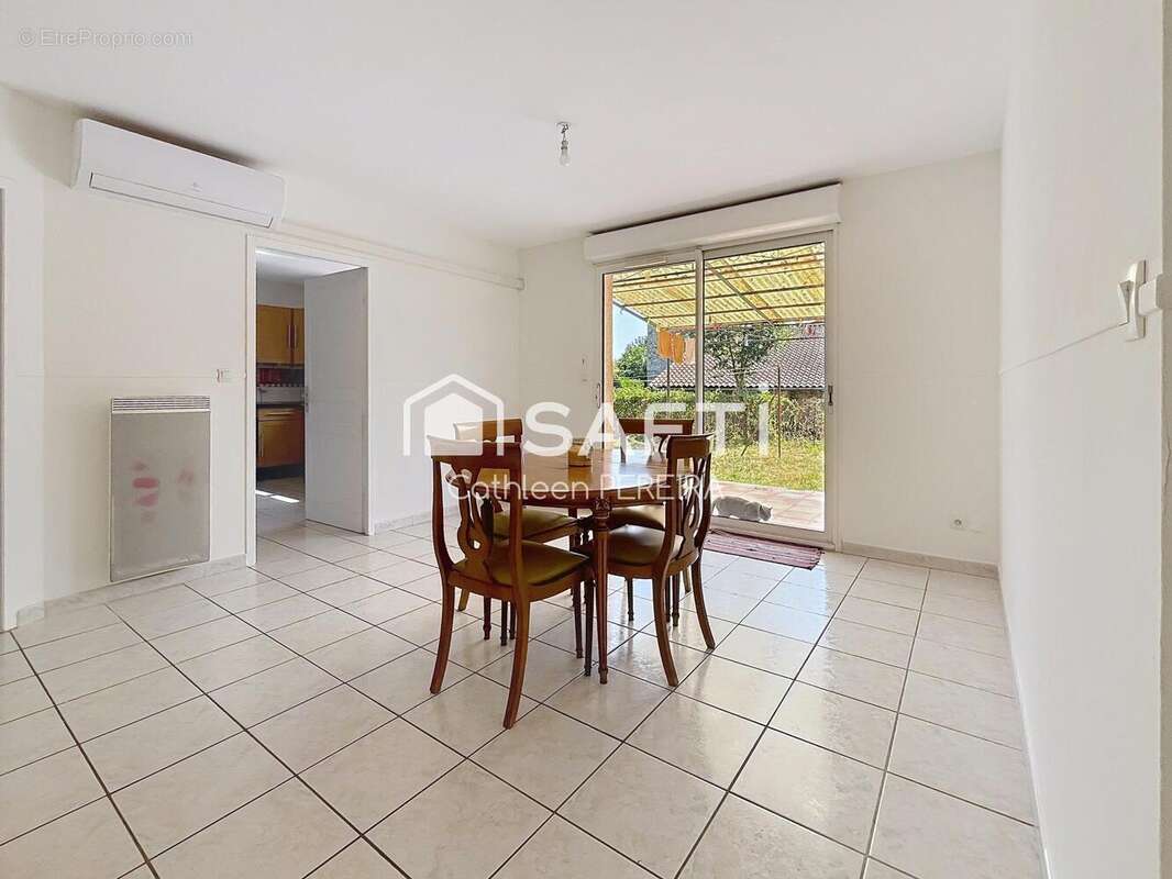 Photo 3 - Maison à SAINT-SULPICE