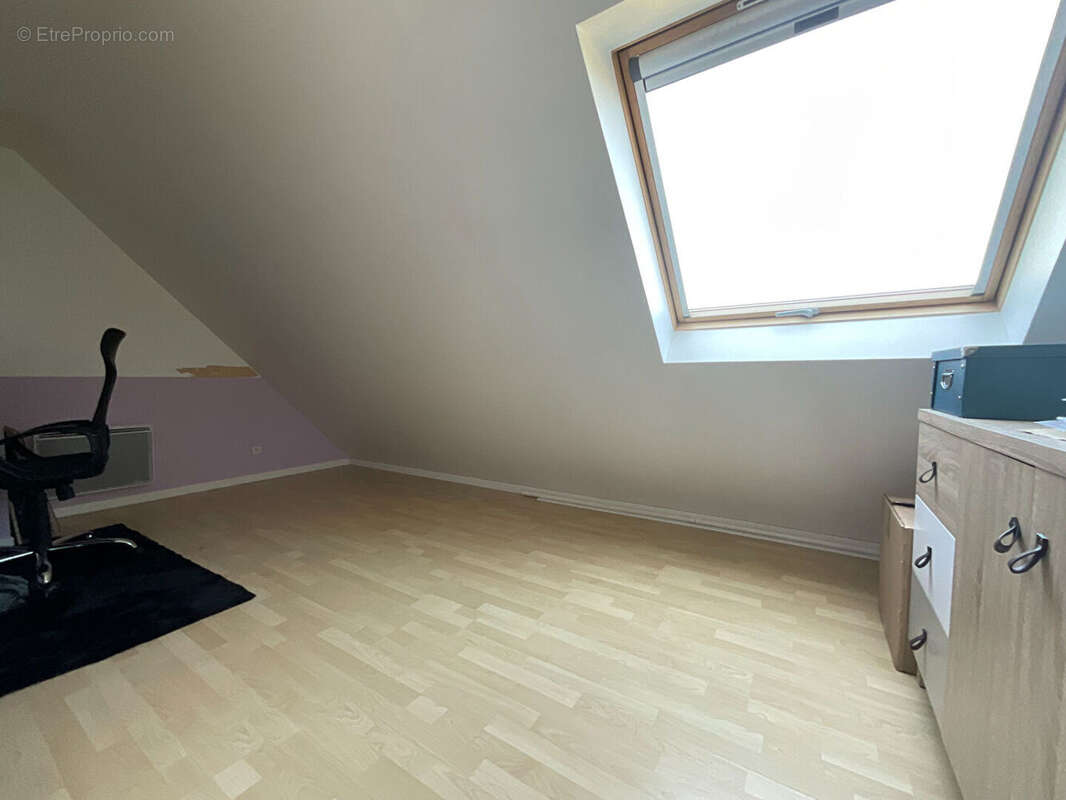 Maison à ANDRESY