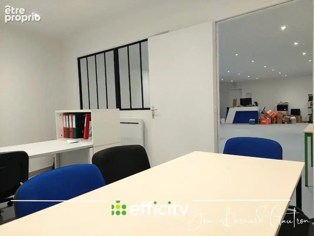 Locaux/Biens immobiliers - photo 5