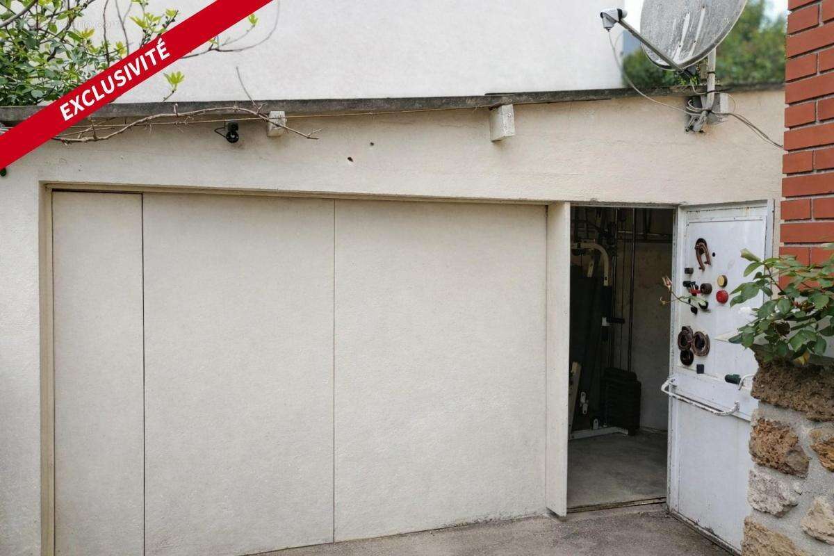 Maison à NOISY-LE-GRAND