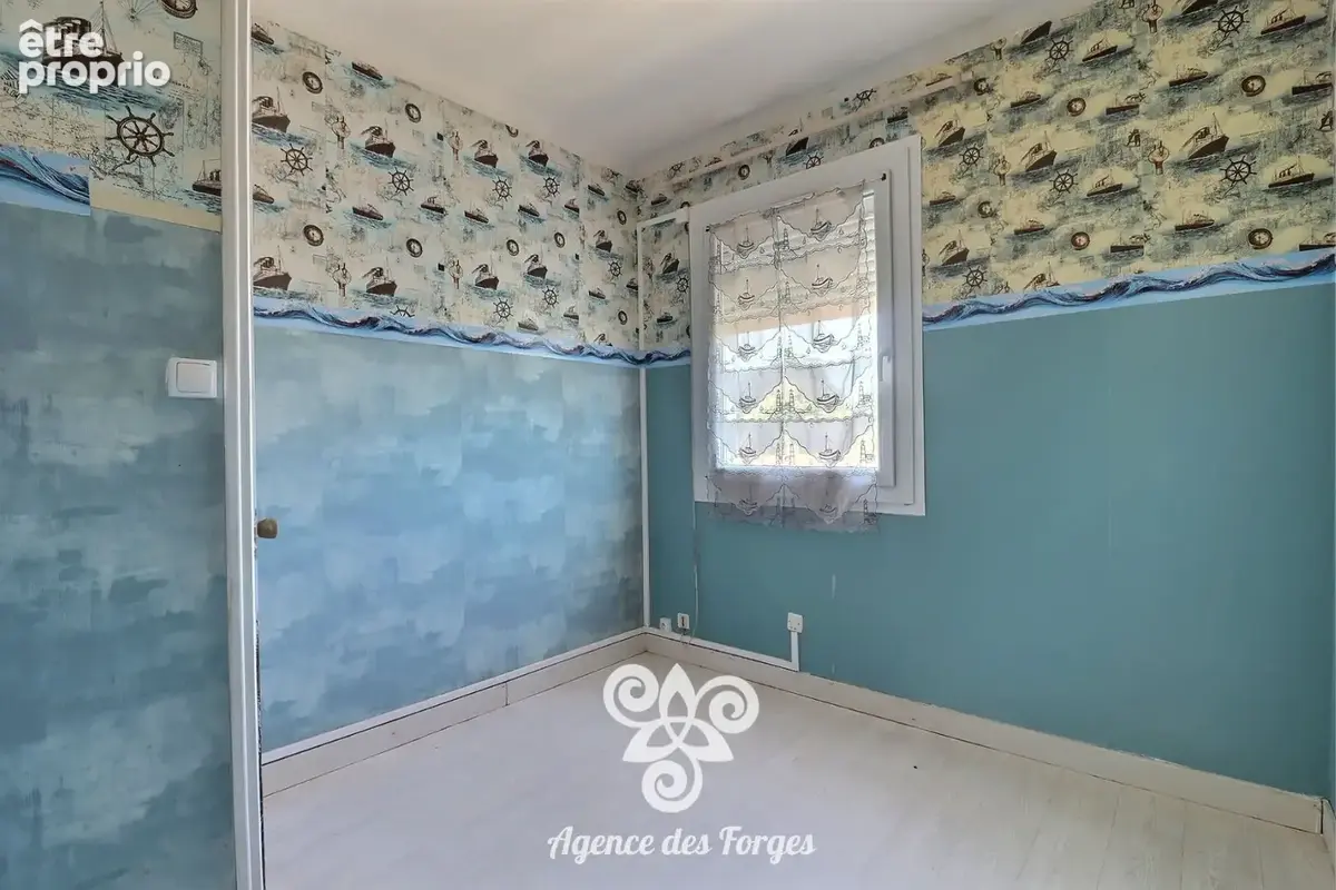 Maison 4 chambres + bureau / 134 m2 / La Chapelle Heulin - photo 12