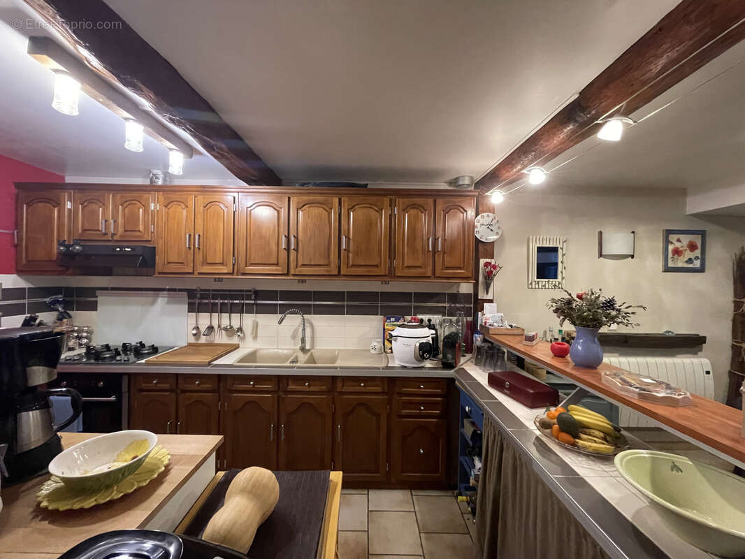 Appartement à TRANS-EN-PROVENCE