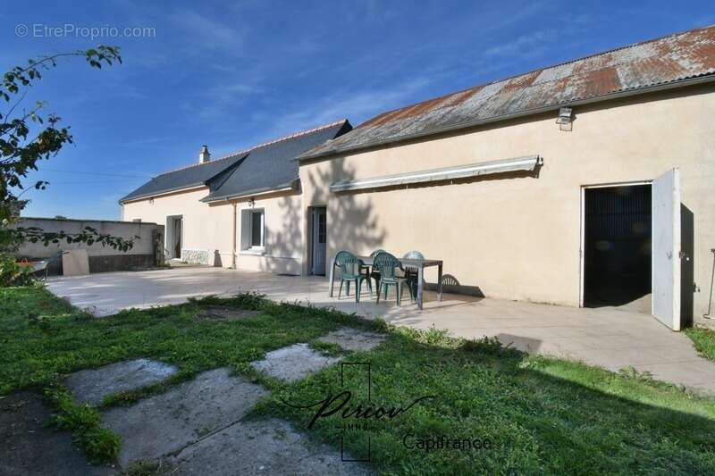 Maison à vendre 6 pièces - Dépendances - 4932 m² - photo 27
