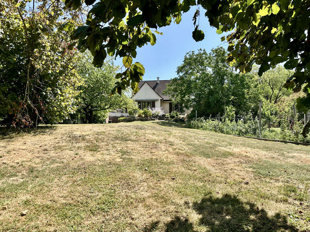 Une exclusivité dagon immobilier ! - photo 4