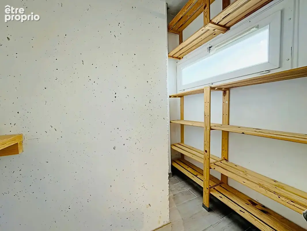 Appartement 5 pièces à vendre à Reims - Secteur Europe, vue sur parc - photo 5