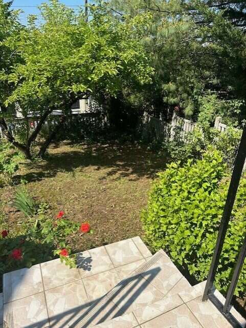 Maison à GOUSSAINVILLE