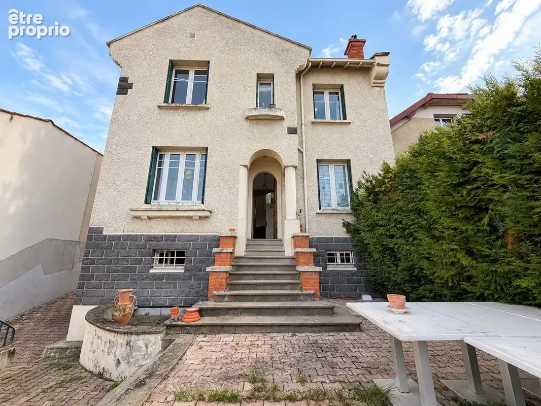 Maison 5 pièces 98 m² à vendre à Clermont-Ferrand (63000) - photo 6